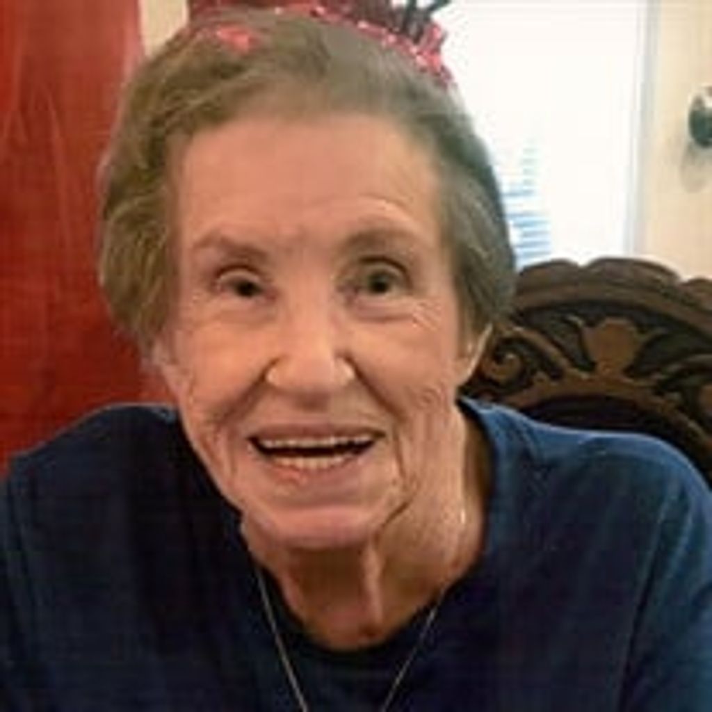 Maryann Womack
