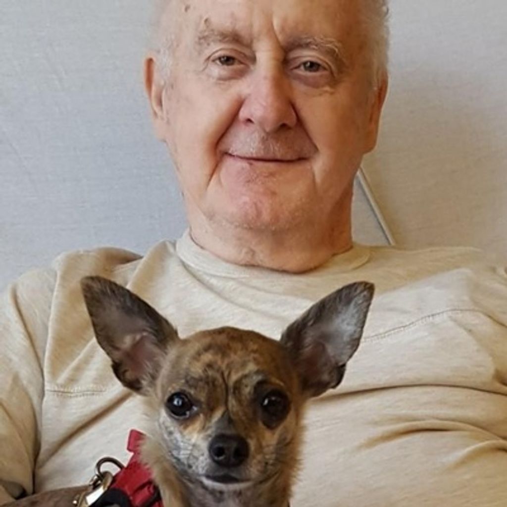 Martin Edward "Marty" Armstrong