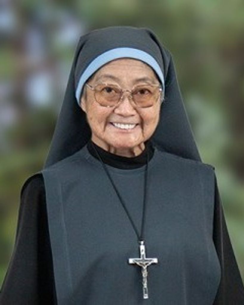 Sister Mary Magdalene Takazawa Profile Photo