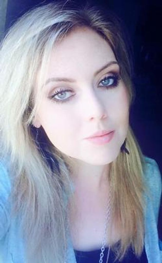 Beckilee Scarlett Staton