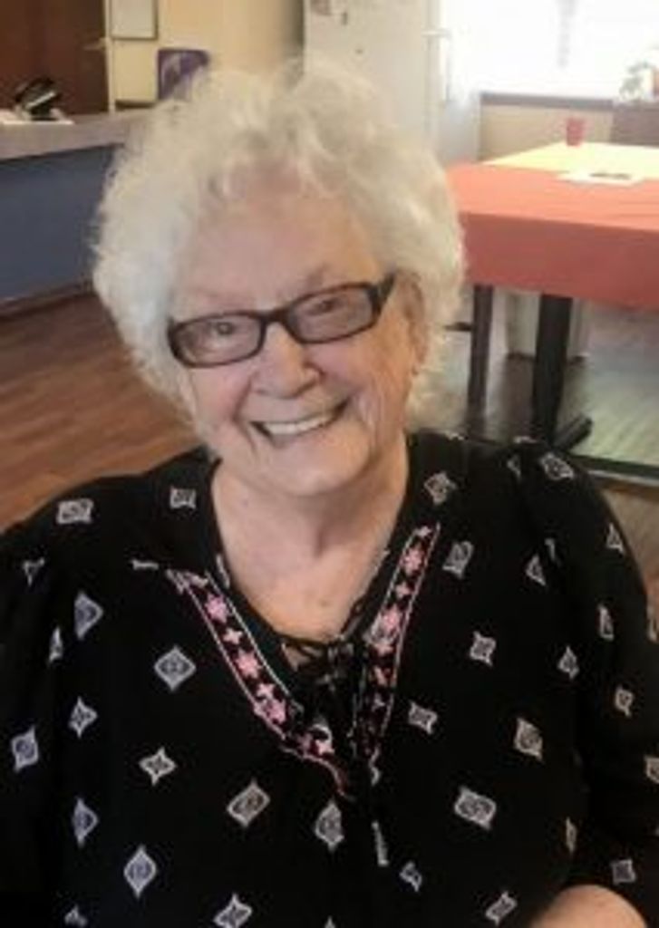 Flossie M. Land Profile Photo