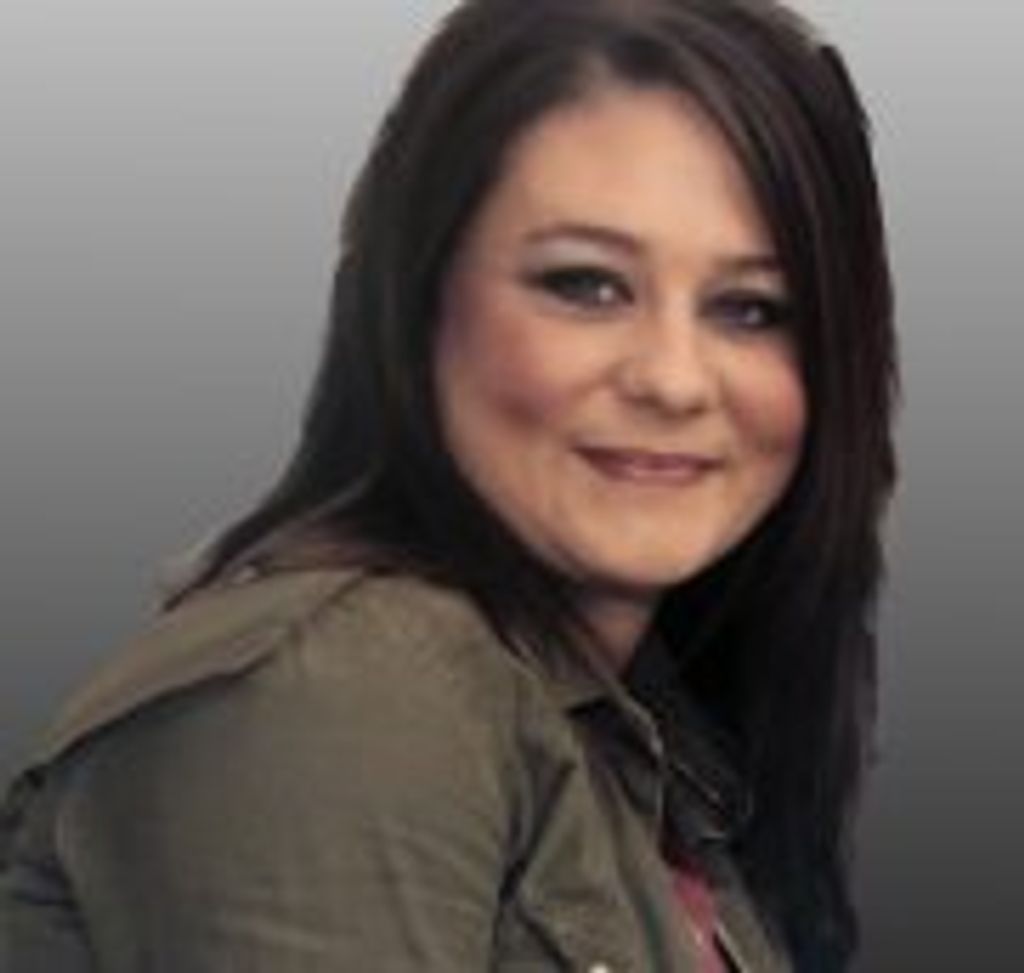 Brandi Drake (Elliott)