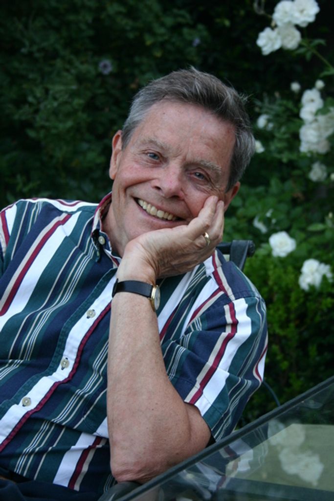 Robert J. Gartside, Jr. Profile Photo