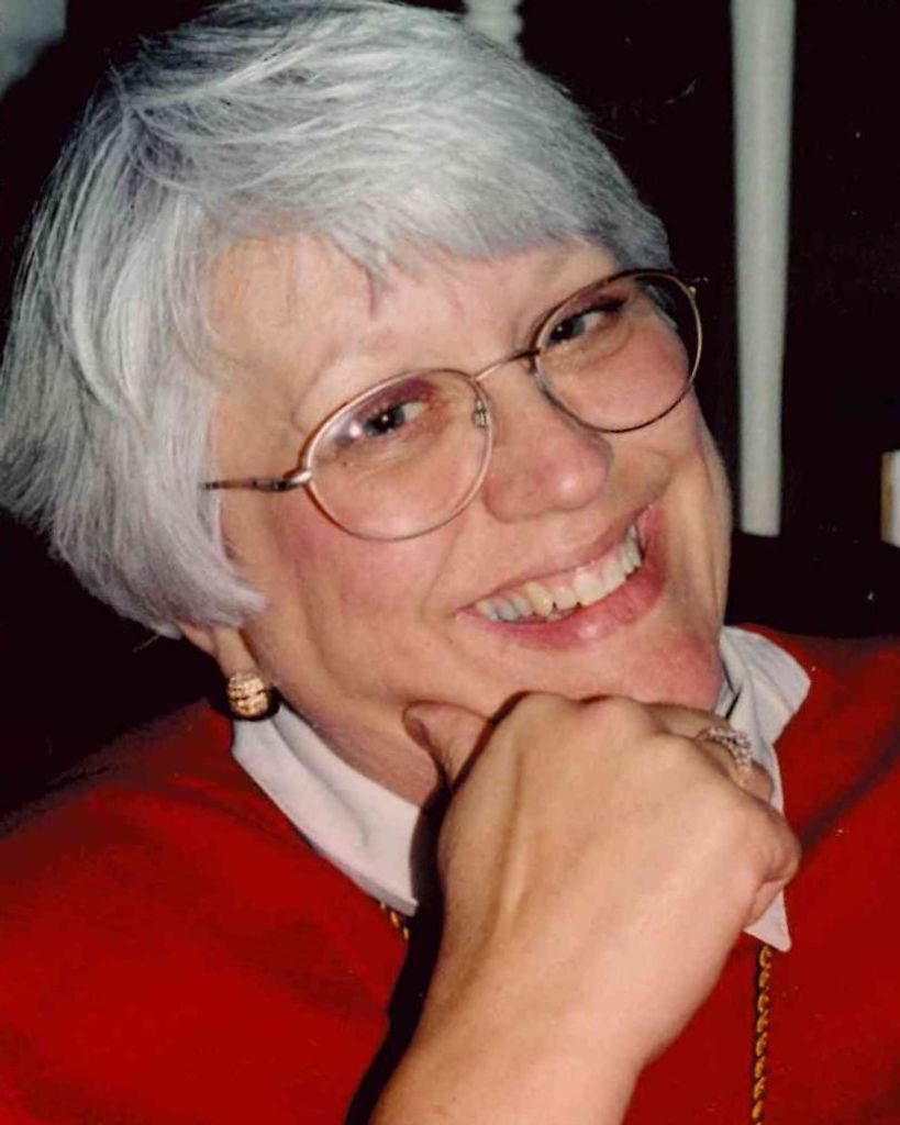 Judith Eileen Durheim
