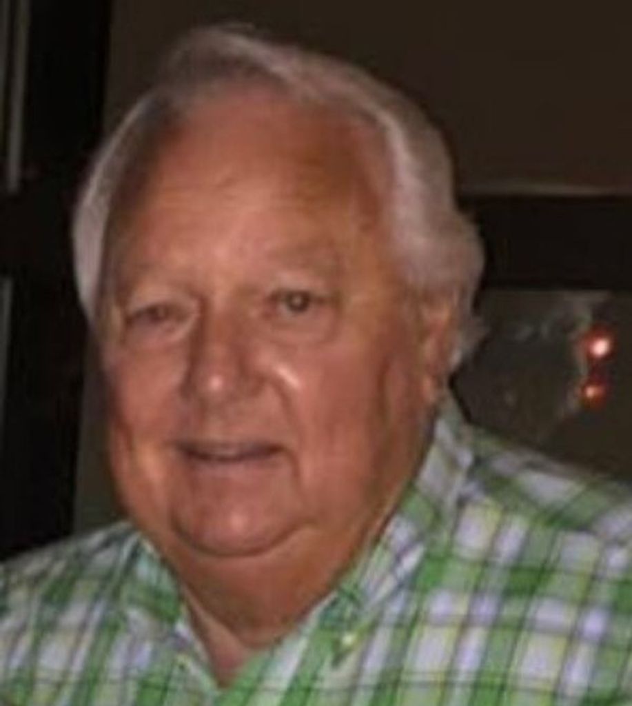 James "Jimmy" William Rhoads Jr. Profile Photo