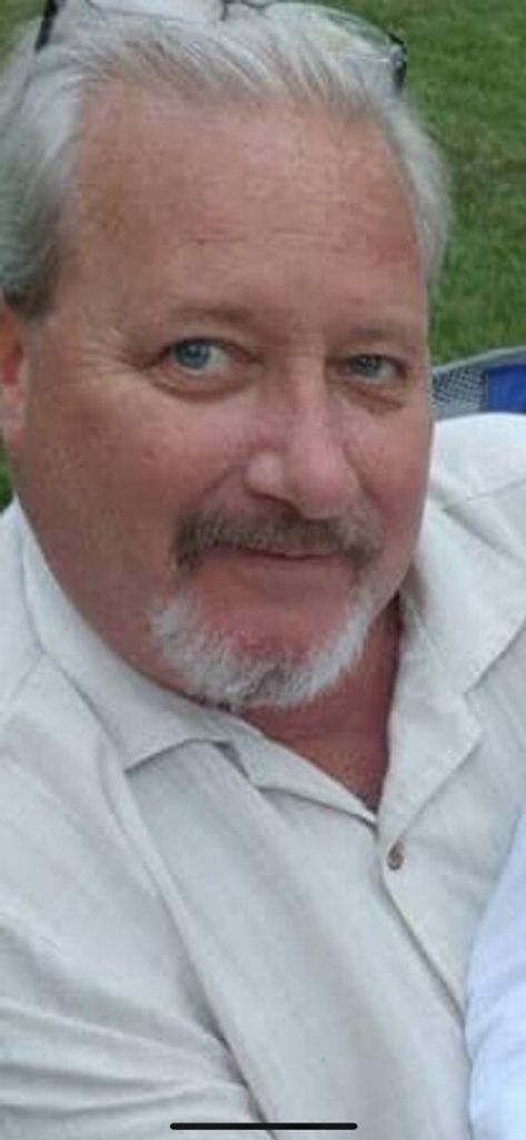 Chris Douglas Lance Profile Photo