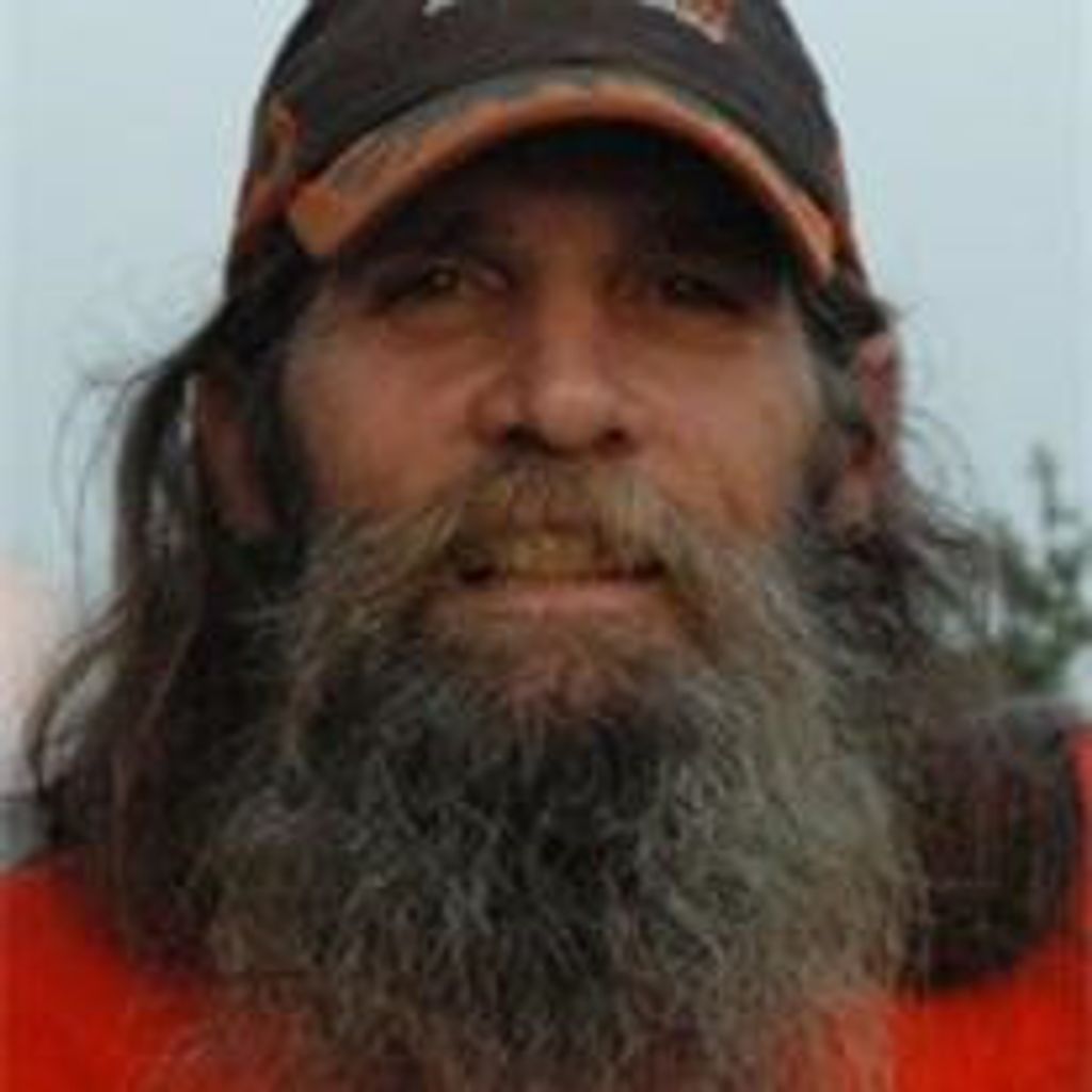 Randall Paul Bailey