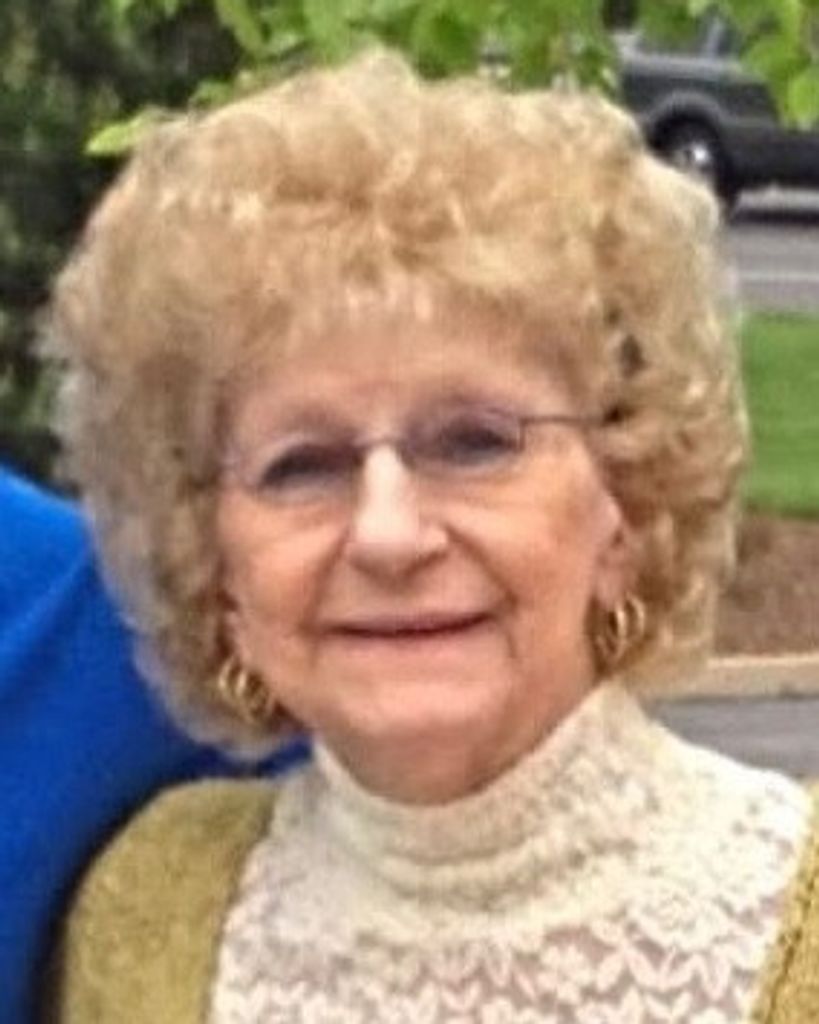 Barbara A. Jarrett Profile Photo