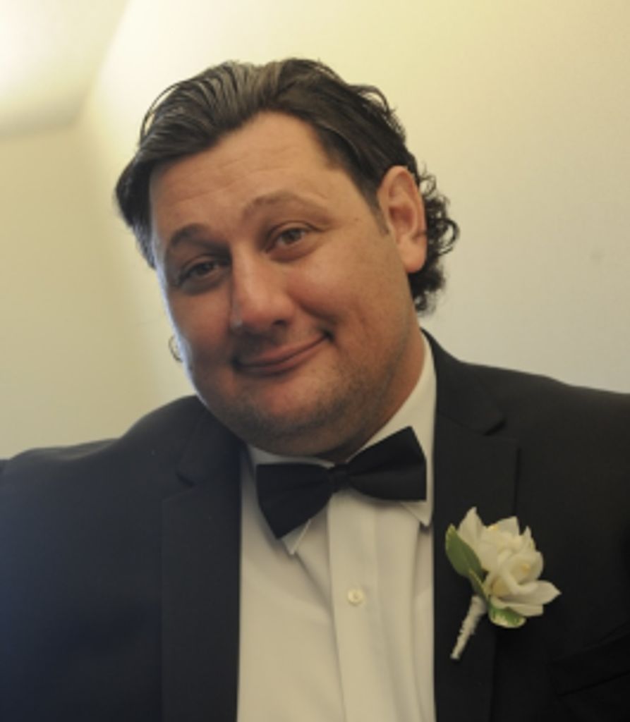 Nicholas Kyriacopoulos