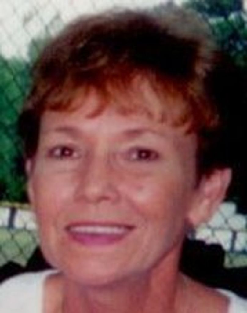 Georgia F. Smith Profile Photo