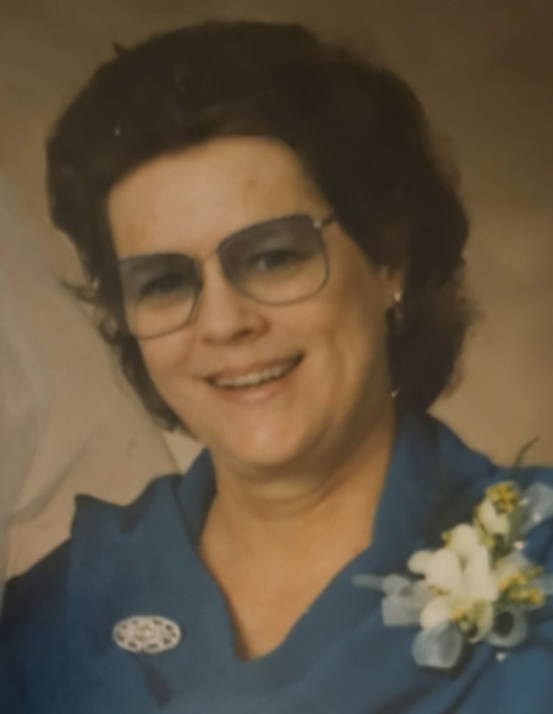 Kerry Belford Vogel Profile Photo