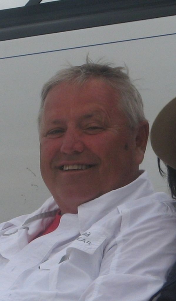 Bruce S. Mcdonald Profile Photo