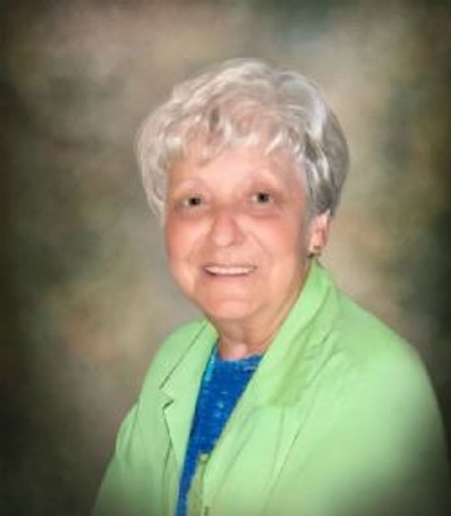 Betty Reed