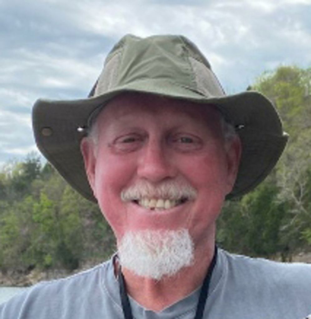 David Francis Keeler Profile Photo
