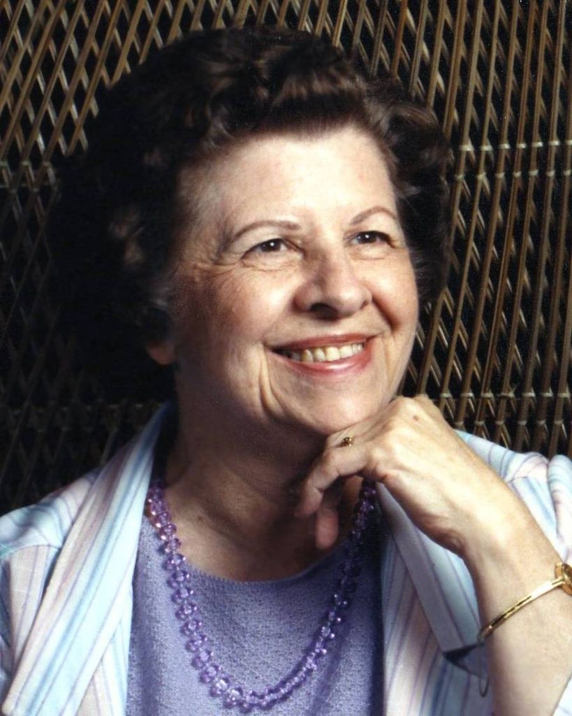 Regina T. ''Jean'' Adams