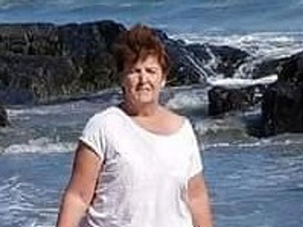 Kristine Mary Mckeighan Profile Photo
