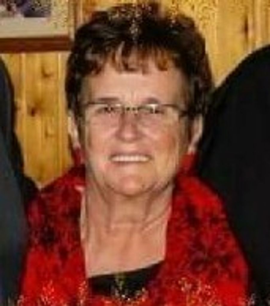 Diana Fields Profile Photo