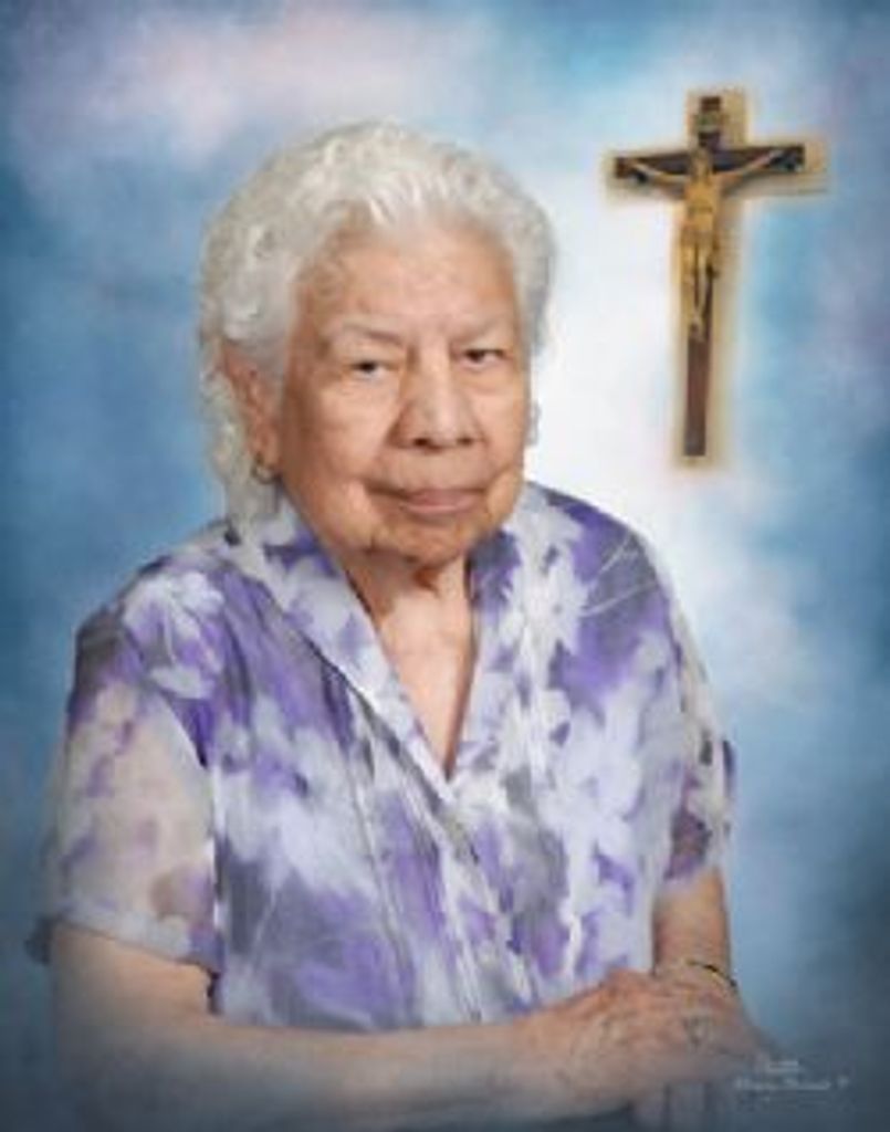 Benita Segura