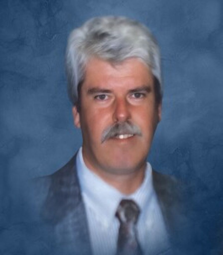 Paul Hopkins Jr Profile Photo