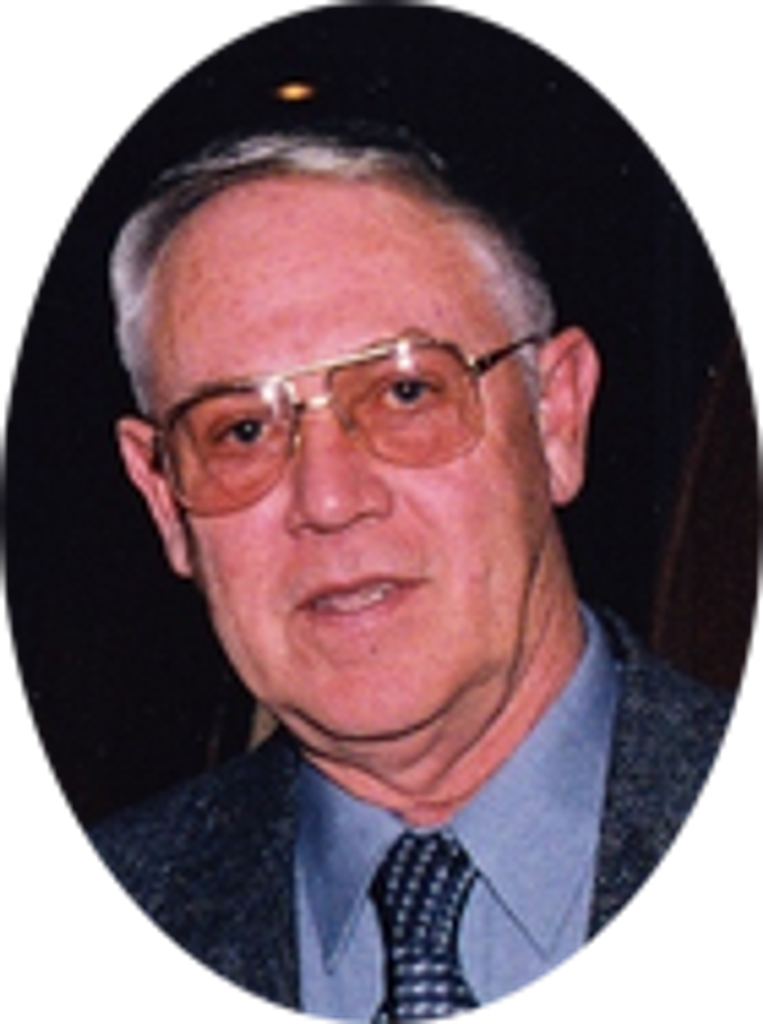 Robert Hamilton