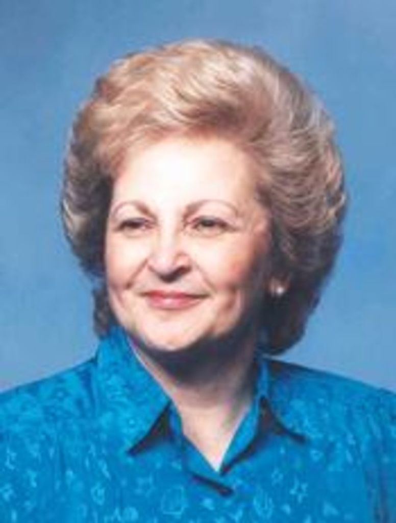 Geneva Sanford Earthman