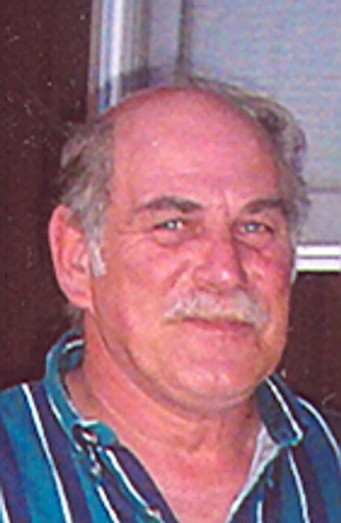 Thomas Paul Novy