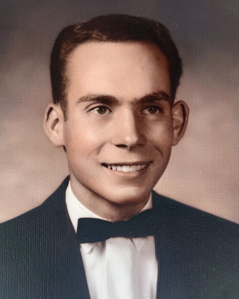 Brian Smith Profile Photo