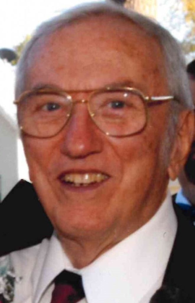 Marvin W. Ingle Profile Photo