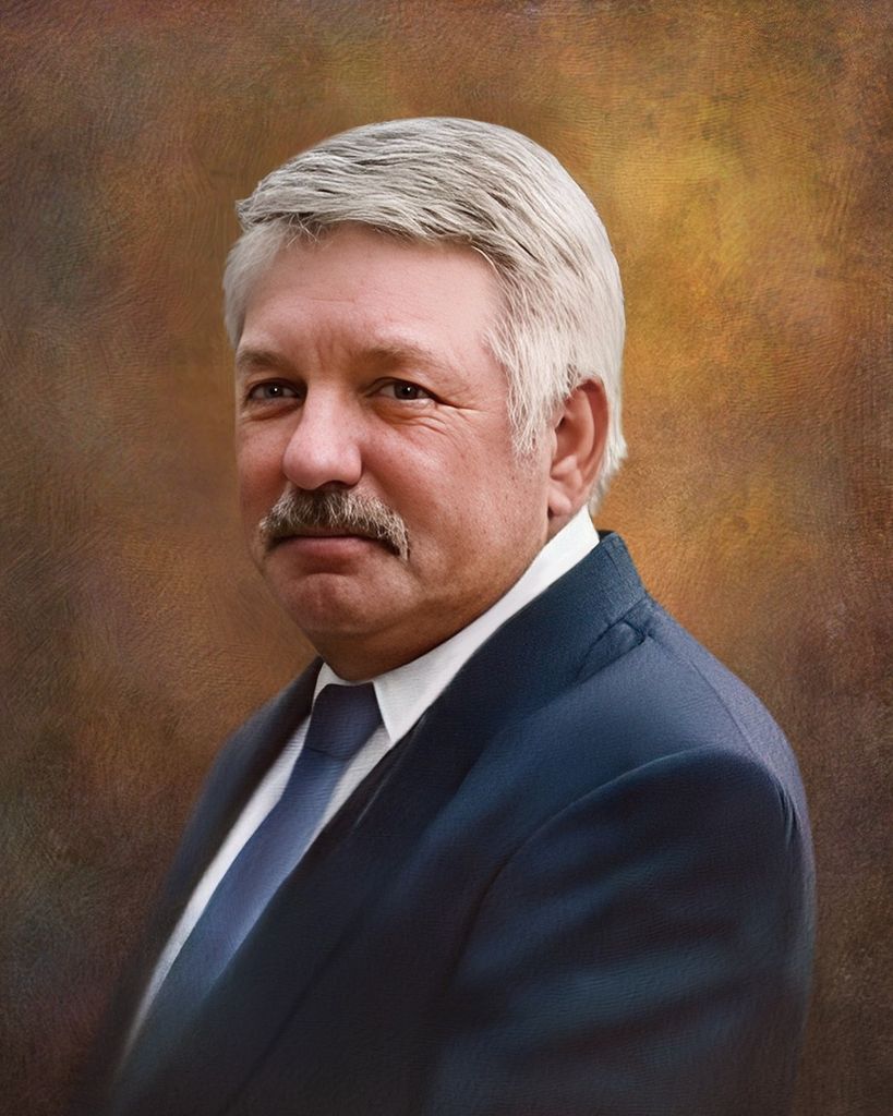 Floyd "Bojo" Joseph LeMaire Profile Photo