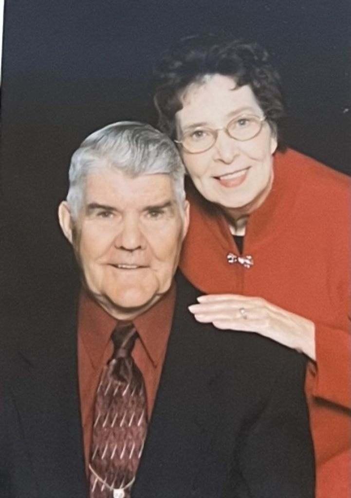 Phylis (Clark) Brownsberger