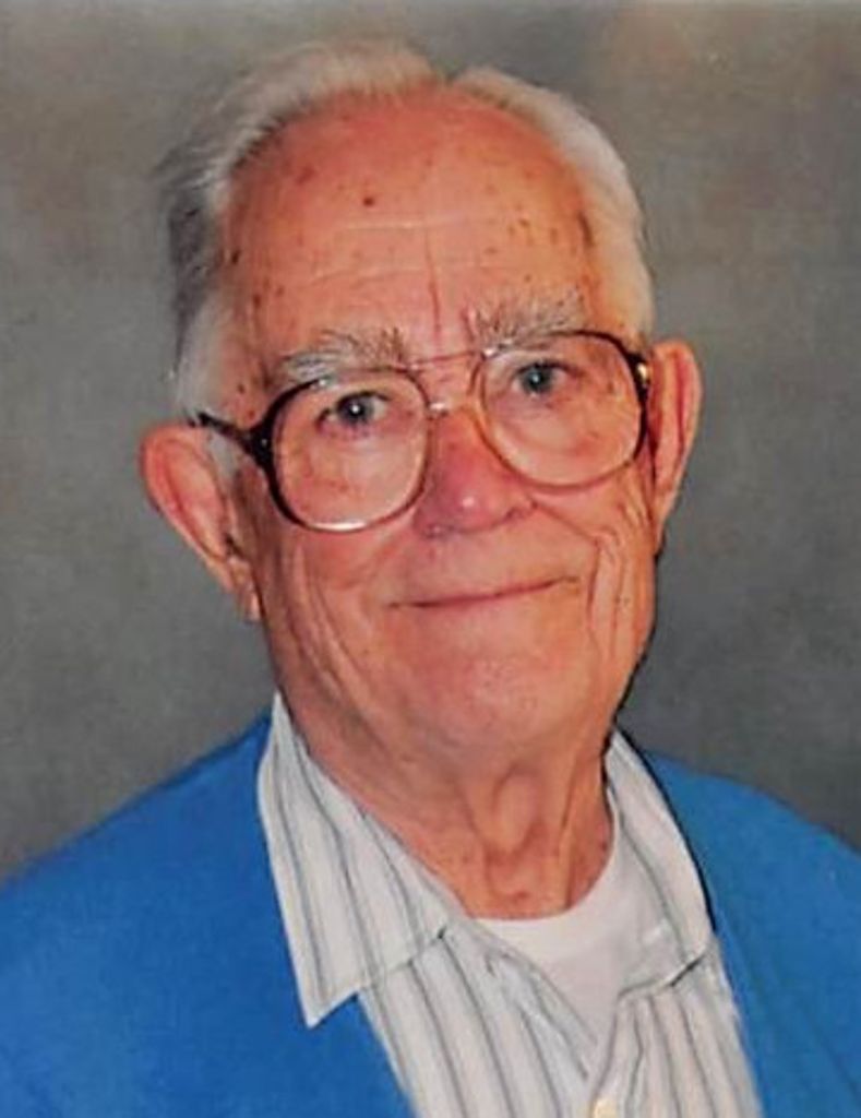 William "Bill" Frank Warren Sr.