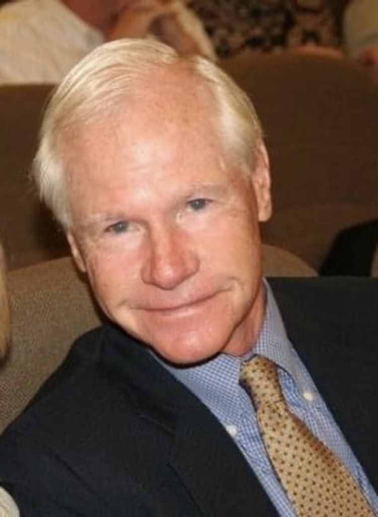 Robert Martin Gallagher Profile Photo