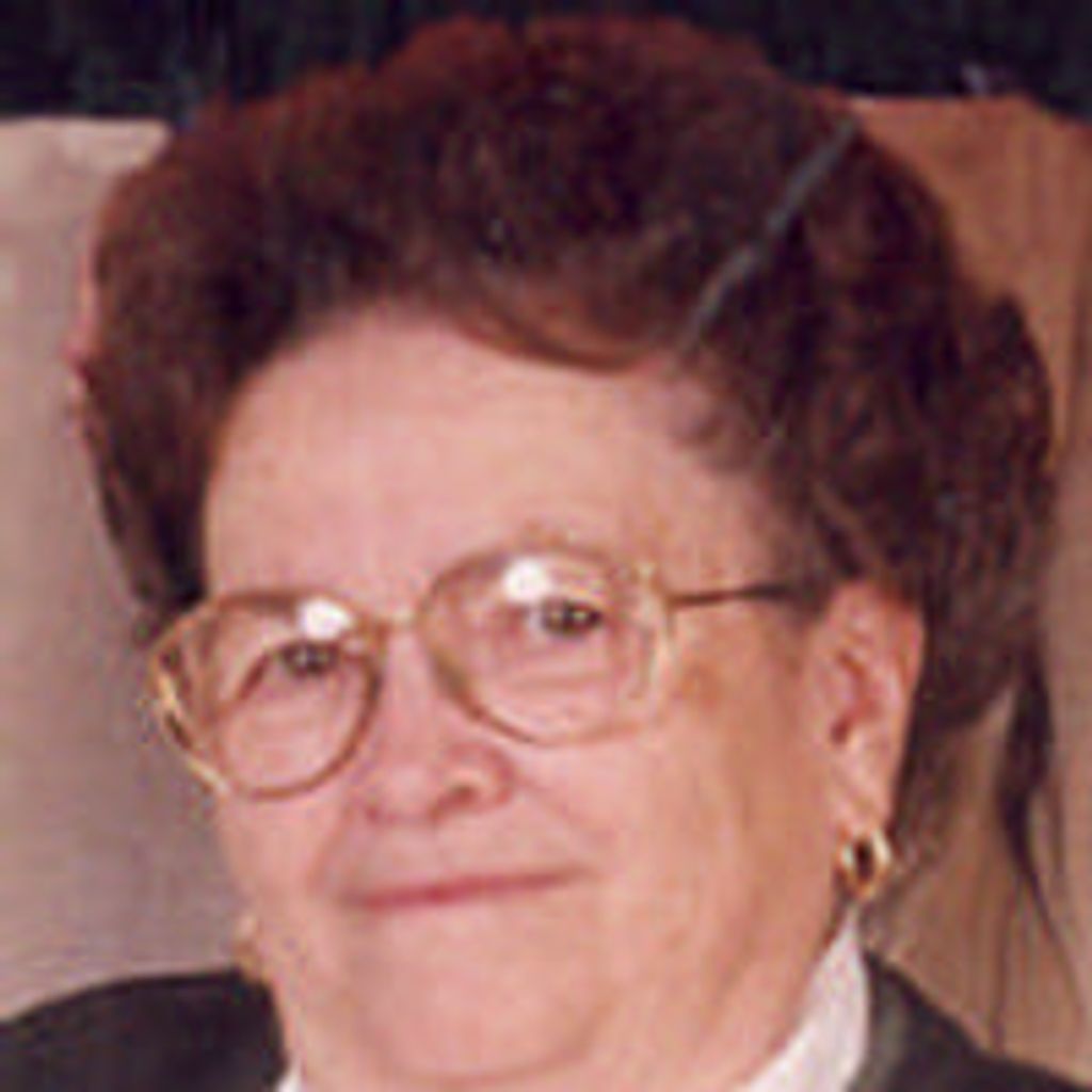 Dorothy H. Sharp