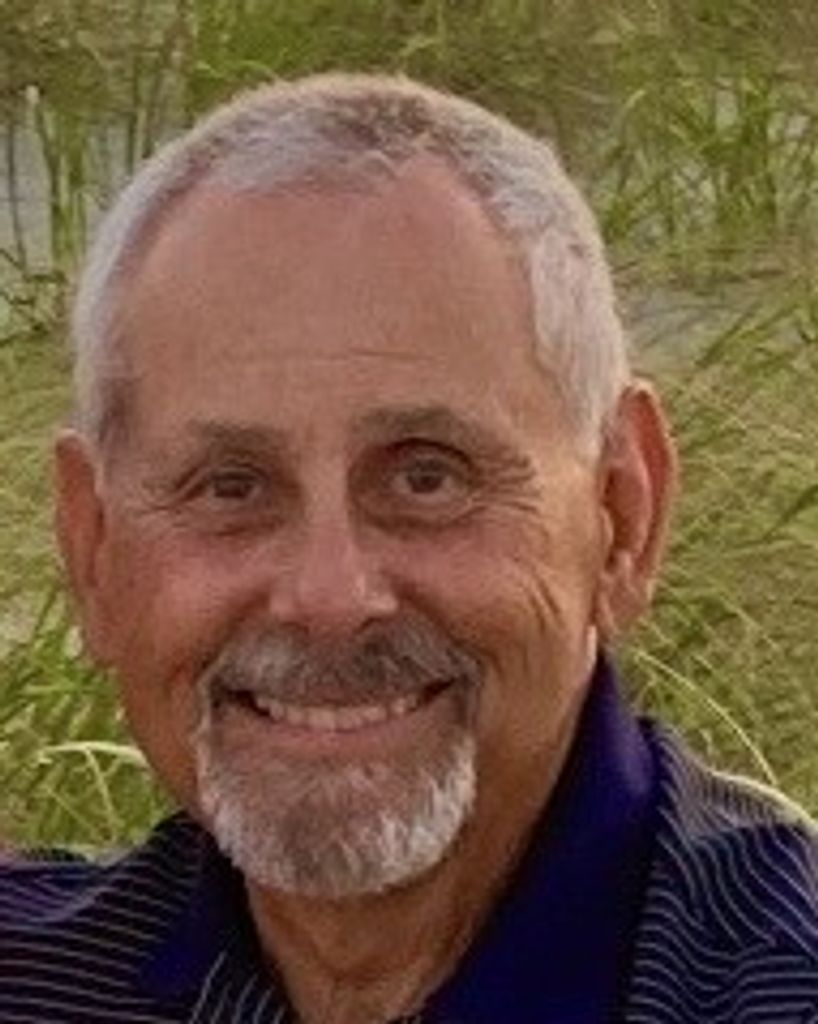 John D. Tolley Profile Photo