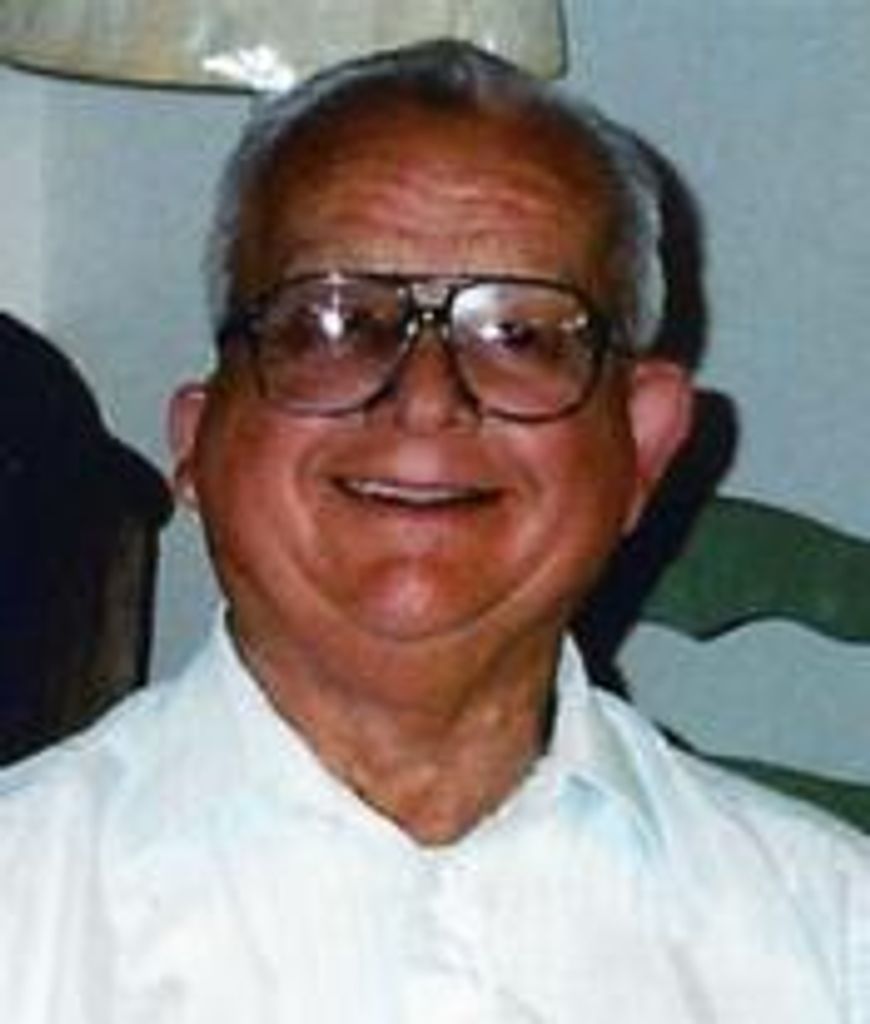 Leroy Charles Morris