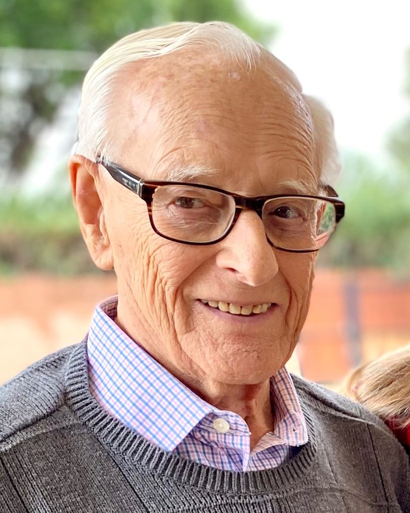 Edward Richard Ciszczon
