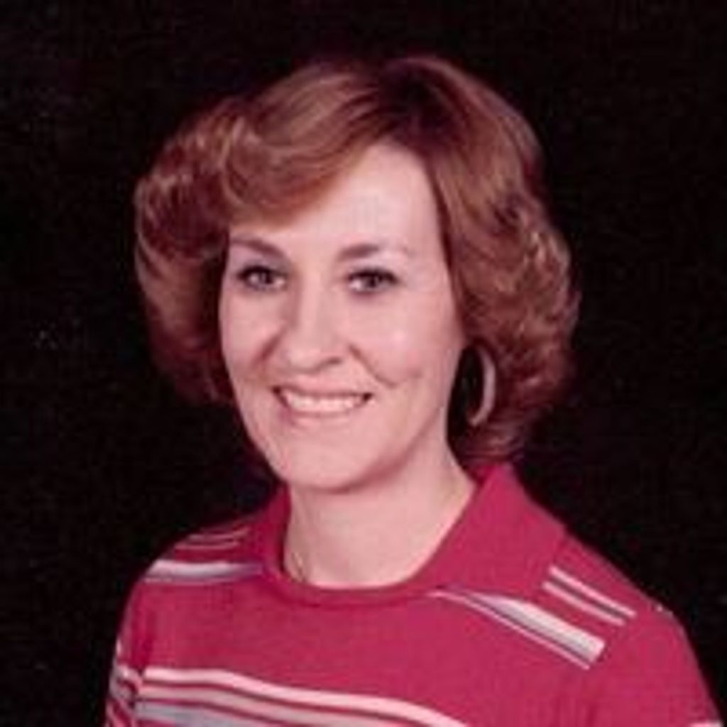 Eva Faye Nunley Profile Photo