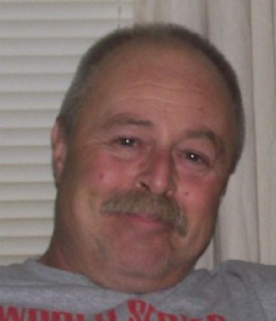 Michael R. Croyle Profile Photo