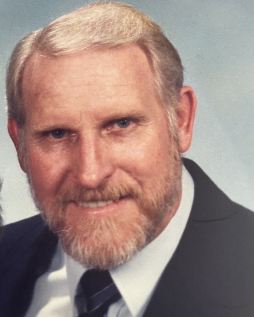 Ruben Clayton Boyter