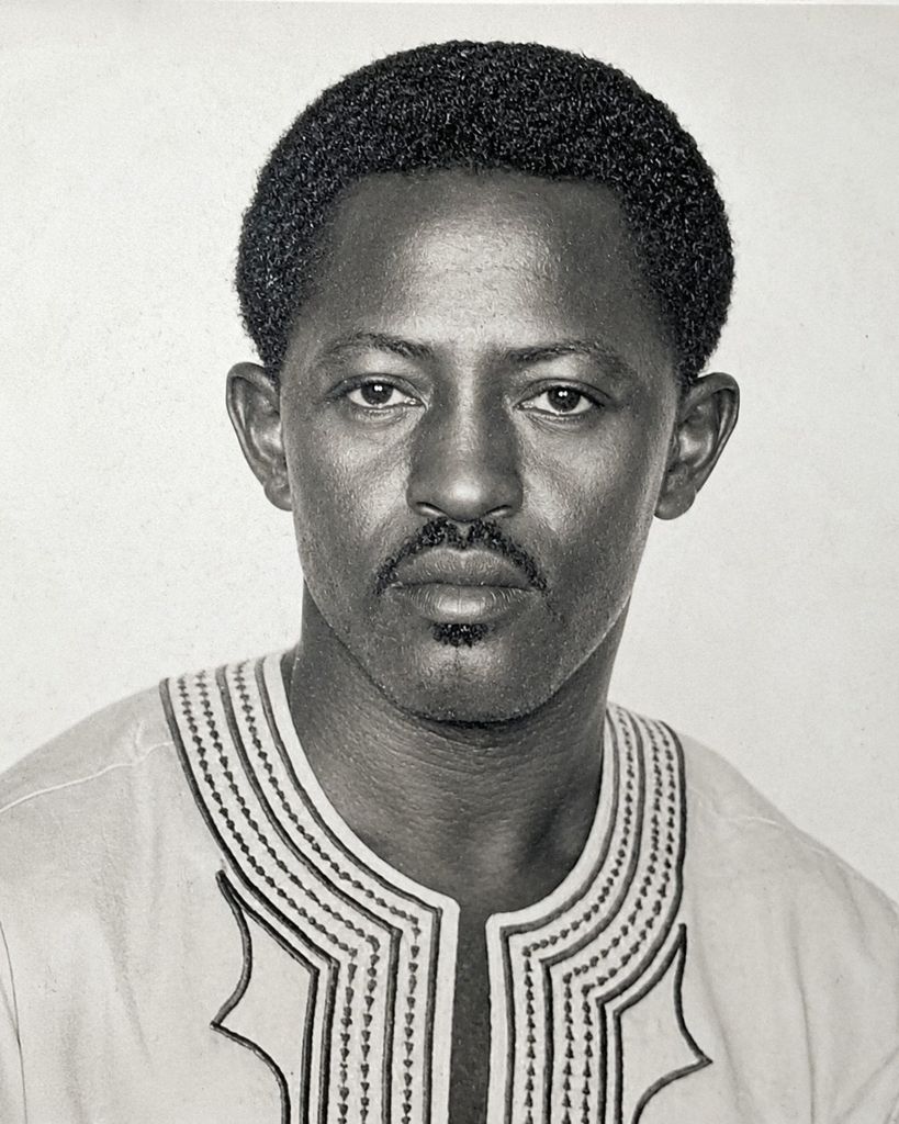 Edward Timothy Elias Shepherd