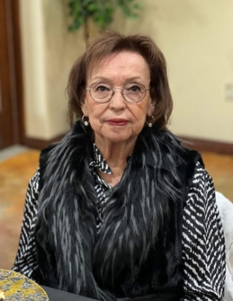 Sandra Margarita Hernandez Profile Photo