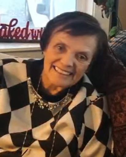 Patricia Williams's obituary image