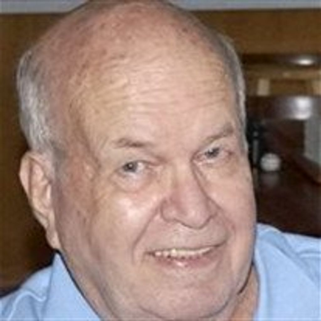 Norvin  Eugene Gordon