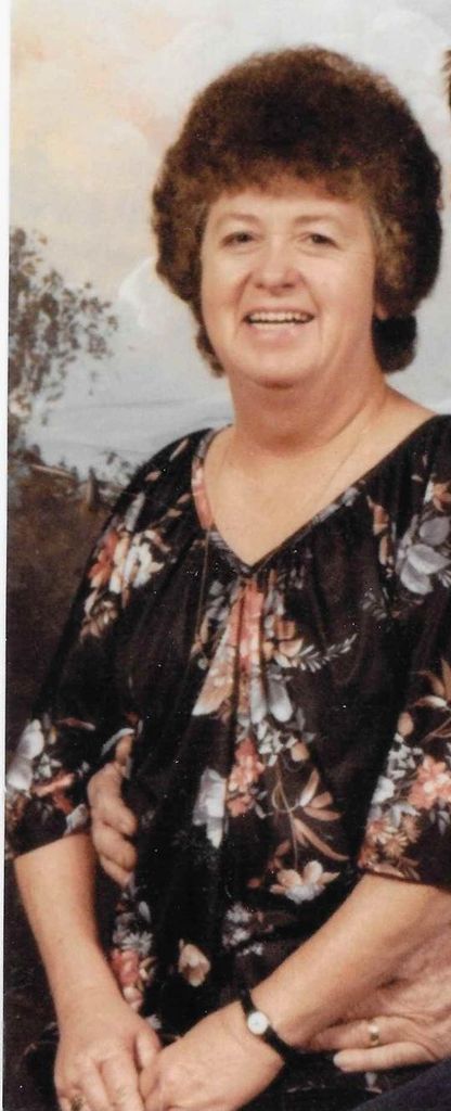 Betty Jean Etchison Profile Photo