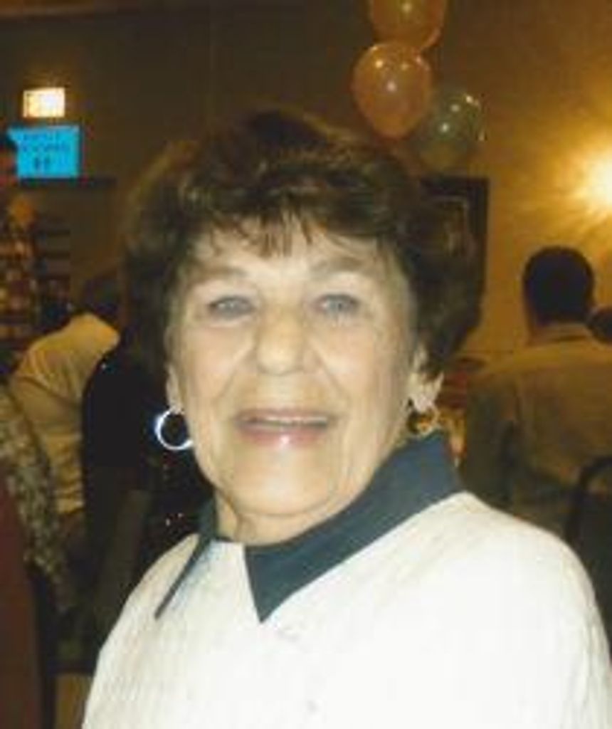 Ruth Emma (Estes)  Dever