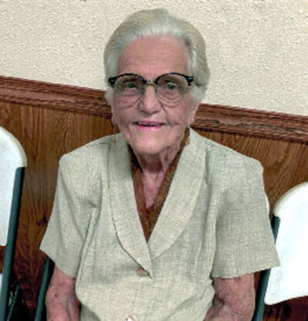 Maggie Cochran Profile Photo