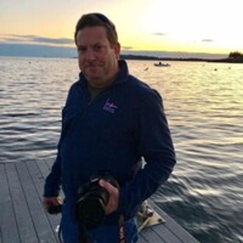 Steven T. Richard Profile Photo