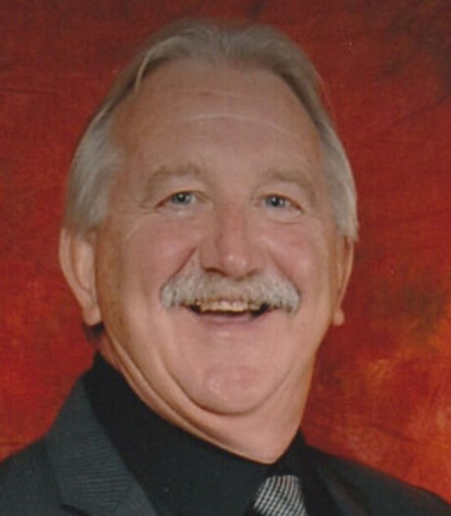 Warren Wallin Profile Photo