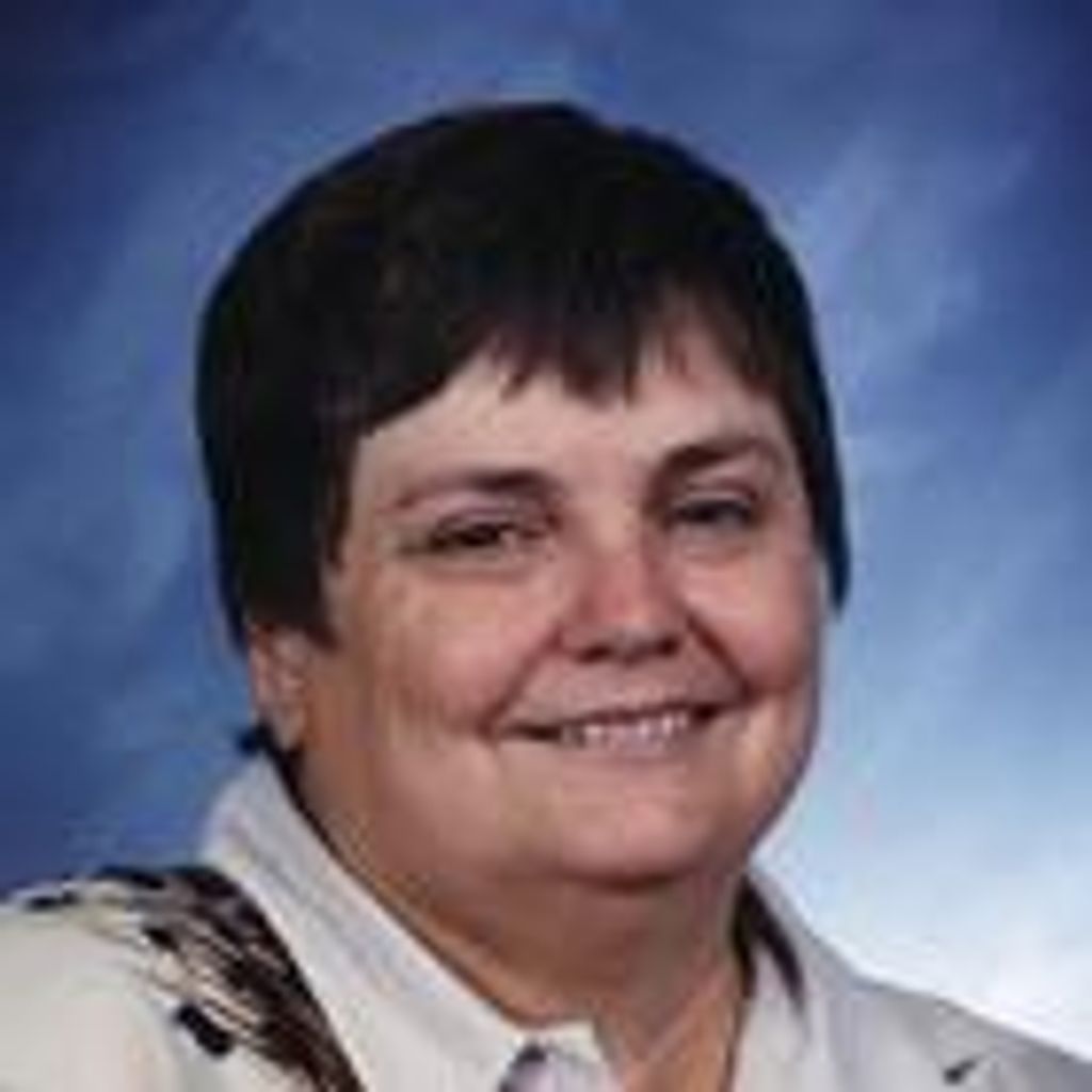 Shirley Ann Webster Cusick