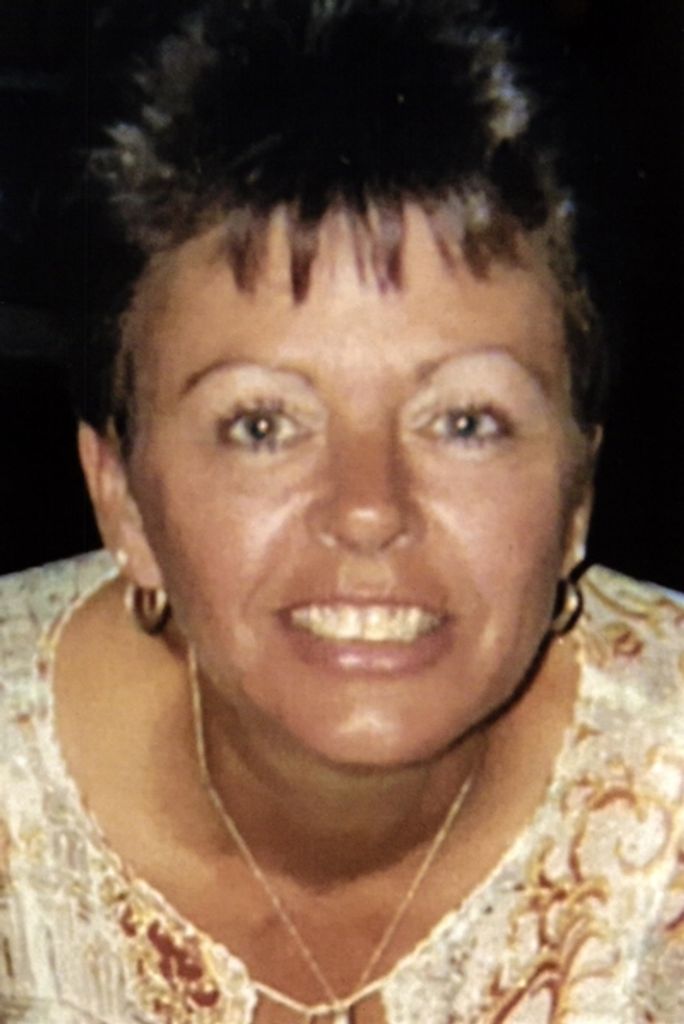 Rebecca Joan Knight Profile Photo